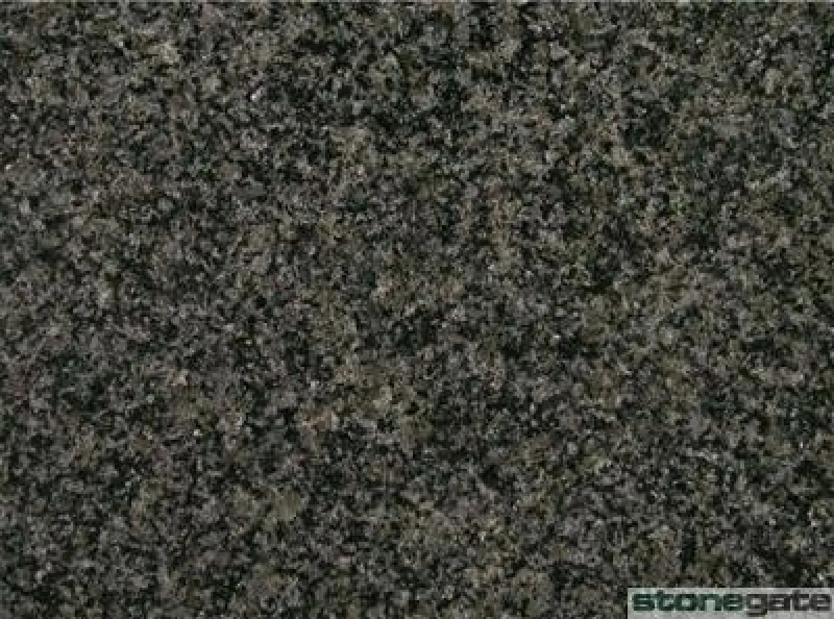 stonegate Deutschland - Granitbeispiel Nero Impala