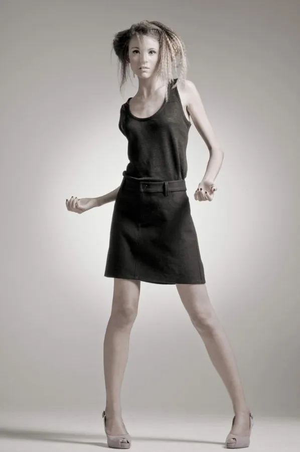 INKA KOFFKE PREMIUM Halle - 7 D76