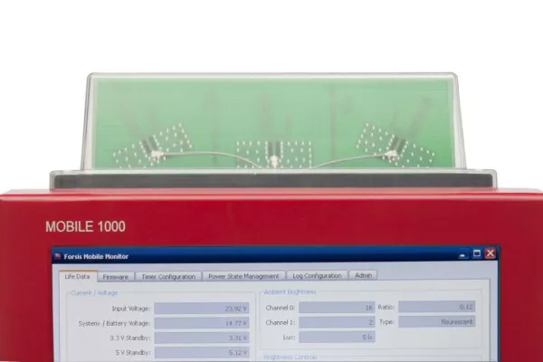 WLAN nach IEEE 802.11n Bild: WLAN nach IEEE 802.11n