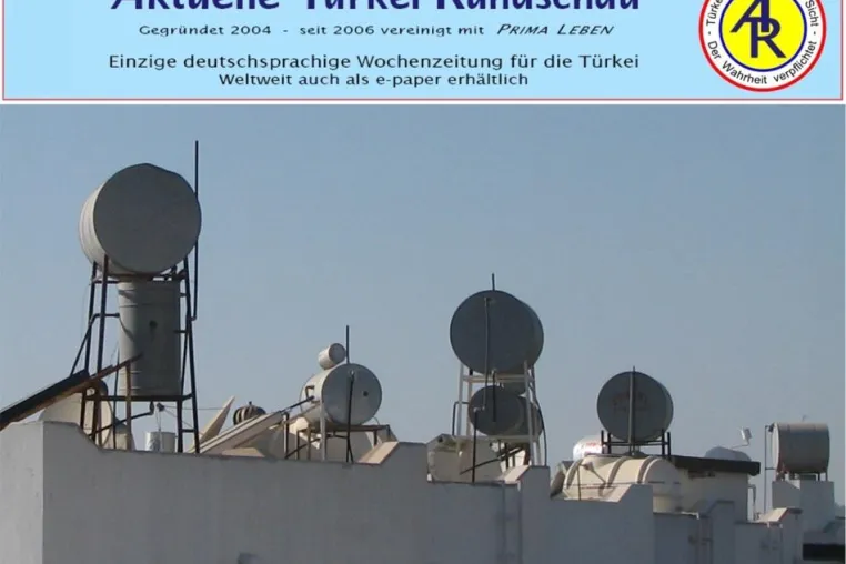Bild: Aktuelle Türkei: Geschäftsführer einer Immobilienfirma soll rund 1,3 Mio. Euro veruntreut haben