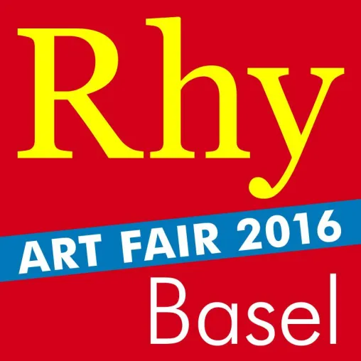 Rhy Art Fair Basel 2016: Ein Treff für Kunstliebhaber. Bild: Rhy Art Fair Basel 2016: Ein Treff für Kunstliebhaber.