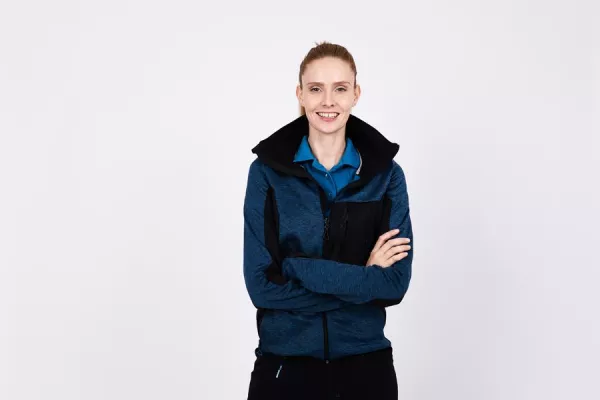 Sandra Hunke fasst zusammen: Warum SMART Armaturen von HANSA klüger sind – Die Vorteile auf einen Blick Bild: Sandra Hunke fasst zusammen: Warum SMART Armaturen von HANSA klüger sind – Die Vorteile auf einen Blick