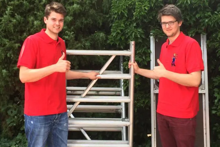 HOLTIKON® mit neuem Standort in Oldenburg Bild: HOLTIKON® mit neuem Standort in Oldenburg