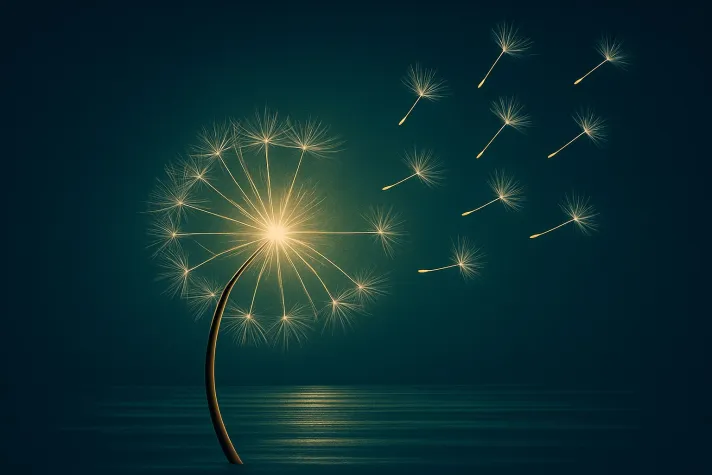 Bild: Astralis Essenz – Ein energetischer Schlüssel durch Zeit und Raum