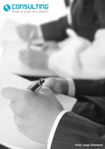 Consulting.de - ein Portal für Unternehmensberatung Bild: Consulting.de - ein Portal für Unternehmensberatung
