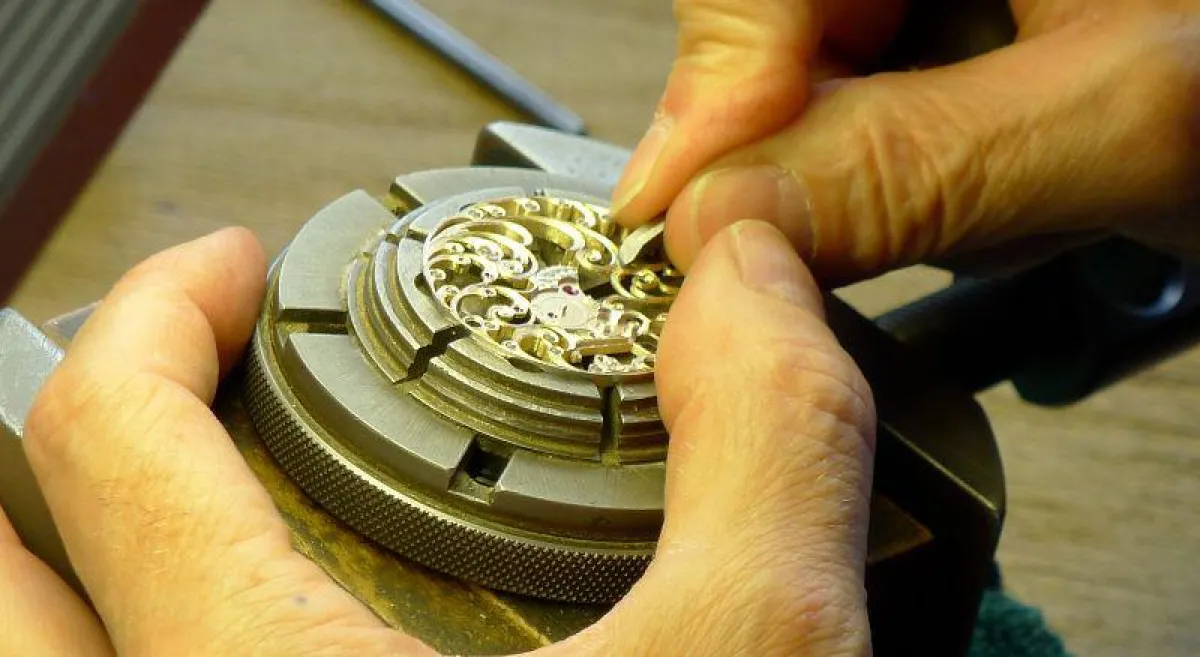 Handmade in Germany - Copyright: L'Art de Vivre Management GmbH