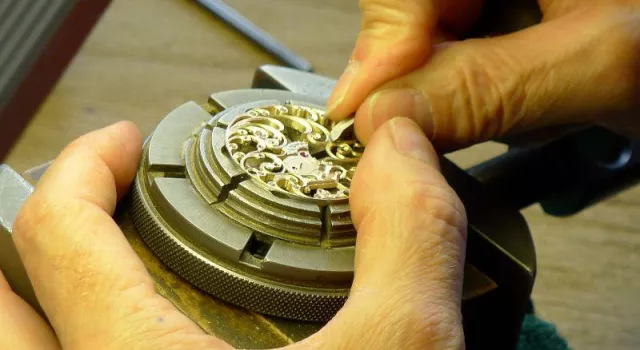 Bild: Quo vadis Deutsche Manufaktur?