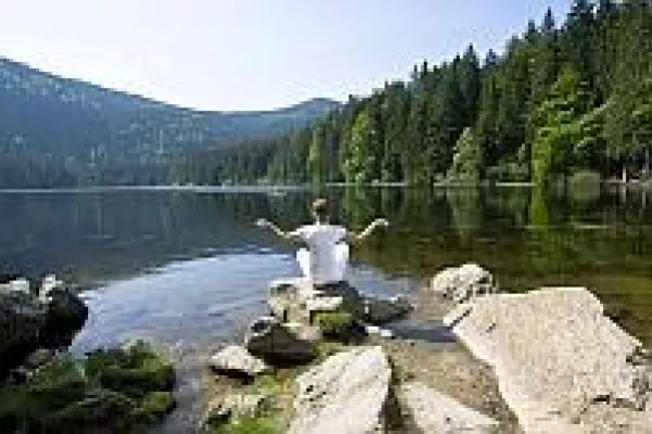 Thermal Erholungsbad in Deutschland mit Schwefelquellen Bild: Thermal Erholungsbad in Deutschland mit Schwefelquellen