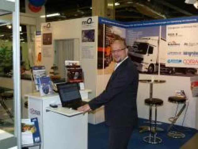 Bild: BNS entwickelt neue Schnittstelle zur mobileObjects AG