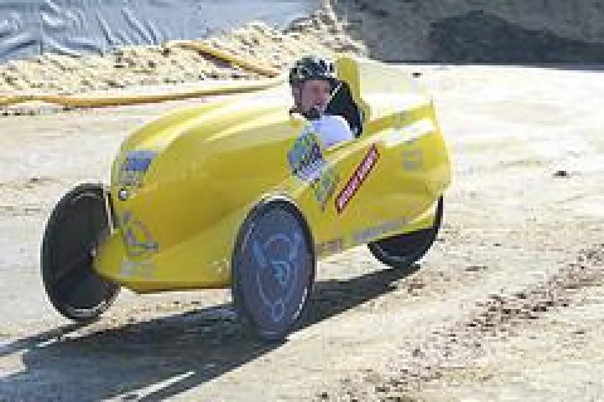 Das Velomobil