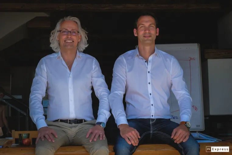 Bild: diavendo stellt E-Academy vor