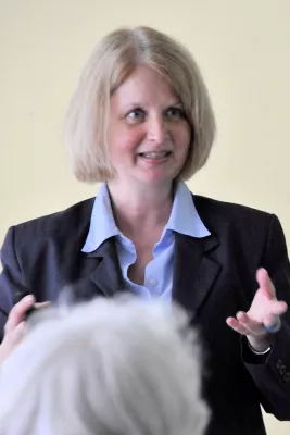 Existenz 2013 in Weilheim gab Gründern wichtige Tipps zur Pressearbeit Bild: Existenz 2013 in Weilheim gab Gründern wichtige Tipps zur Pressearbeit