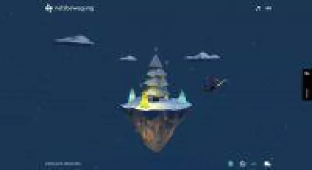 Bild: Die Netzbewegung startet ausgezeichnet in das neue Jahr - und das gleich mehrfach