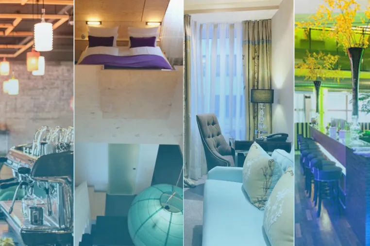 Bild: Mehr Hotels nutzen hotelspezifisches CRM für die Gastkommunikation