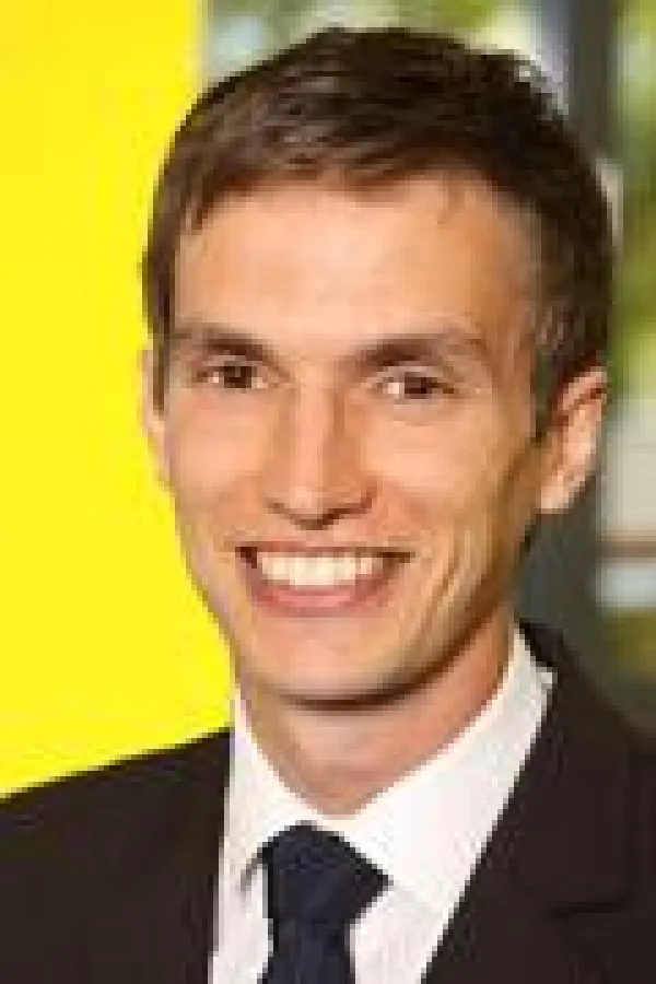 Jonhattan da Luz, Vertriebsleiter Inxmail France