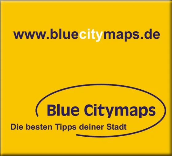 Bild: Blue Citymaps - 45 Prozent aller Anfragen im Internet sind lokal