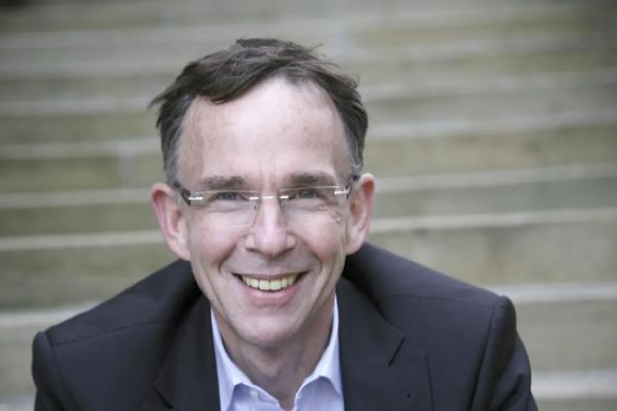 Franz-Josef König: neuer Prokurist der Upstalsboom-Gruppe.