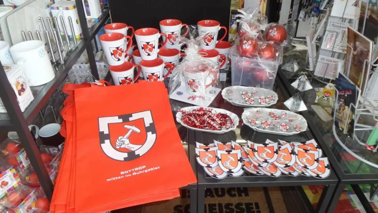 Bild: Bottroper Retrolook