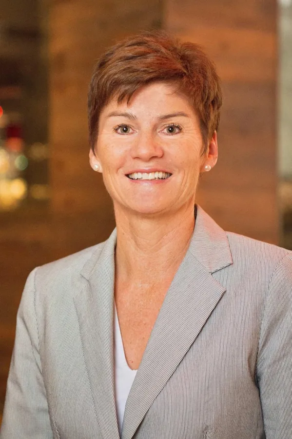 Corinne Denzler, General Manager