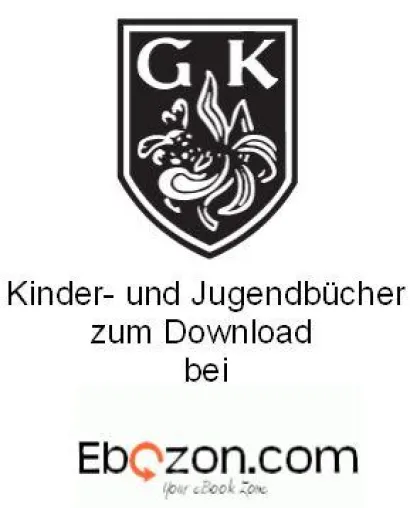 Bild: Knabe Verlag bietet Hörbücher für Kinder jetzt auch bei EBOZON an