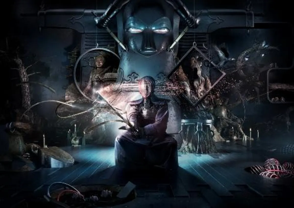 Mit diesem Motiv zum Thema Sport gewann der argentinische Designer Ezequiel Pini den zweiten TEN Con