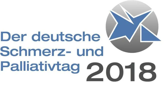 Bild: Terminankündigung: Deutscher Schmerz- und Palliativtag 2018 in Frankfurt