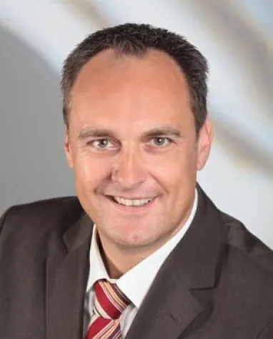 Bild: Neuer Vertriebsleiter bei Eberspächer Electronics