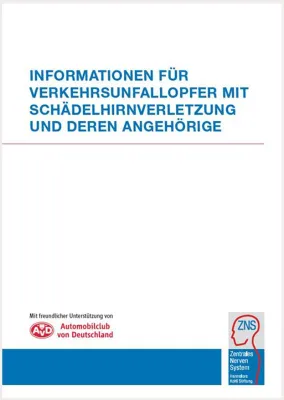 Bild: Ansprüche Schwerstverletzter - Erste Hilfe in Ausnahmesituationen