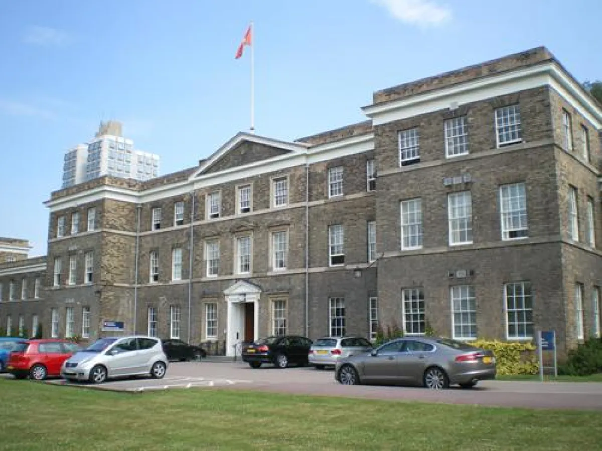 Universität von Leicester