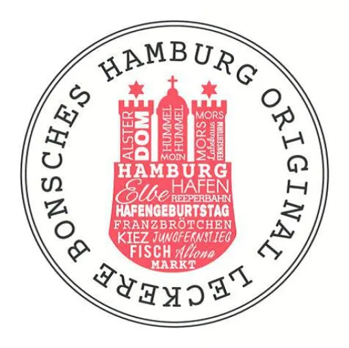 Bild: Alle Weichen auf Erfolg: Süße Heimat Hamburg bringt die neuen "Hamburg Bonsche Dosen" auf den Markt