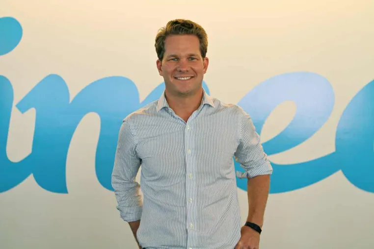 VIMEO TREIBT DIE GLOBALE EXPANSION VORAN Bild: VIMEO TREIBT DIE GLOBALE EXPANSION VORAN
