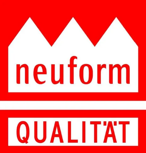 Sichere Qualität im Reformhaus: neuform Qualitäts- und Biosiegel Bild: Sichere Qualität im Reformhaus: neuform Qualitäts- und Biosiegel