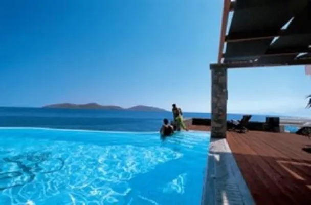 Bild: Saison 2015 kann starten: Die Elounda Resorts der Helios Hotels auf Kreta erfüllen Urlaubsträume