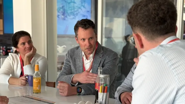 Bild: Agentic AI im Praxistest: Insiders Technologies entwickelt KI-Agenten gemeinsam mit Kunden