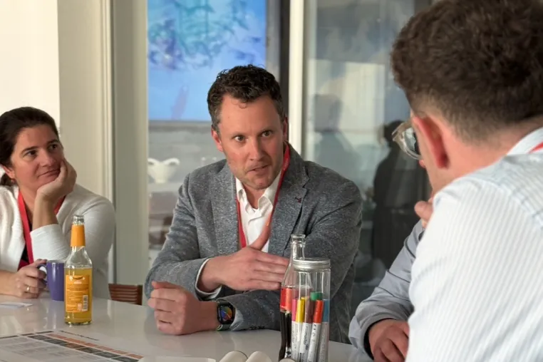 Agentic AI im Praxistest: Insiders Technologies entwickelt KI-Agenten gemeinsam mit Kunden Bild: Agentic AI im Praxistest: Insiders Technologies entwickelt KI-Agenten gemeinsam mit Kunden