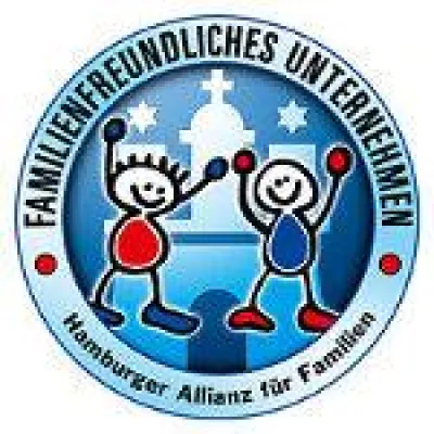 Bild: Goodgame Studios erhält Hamburger Familiensiegel für seine familienfreundliche Mitarbeiterpolitik