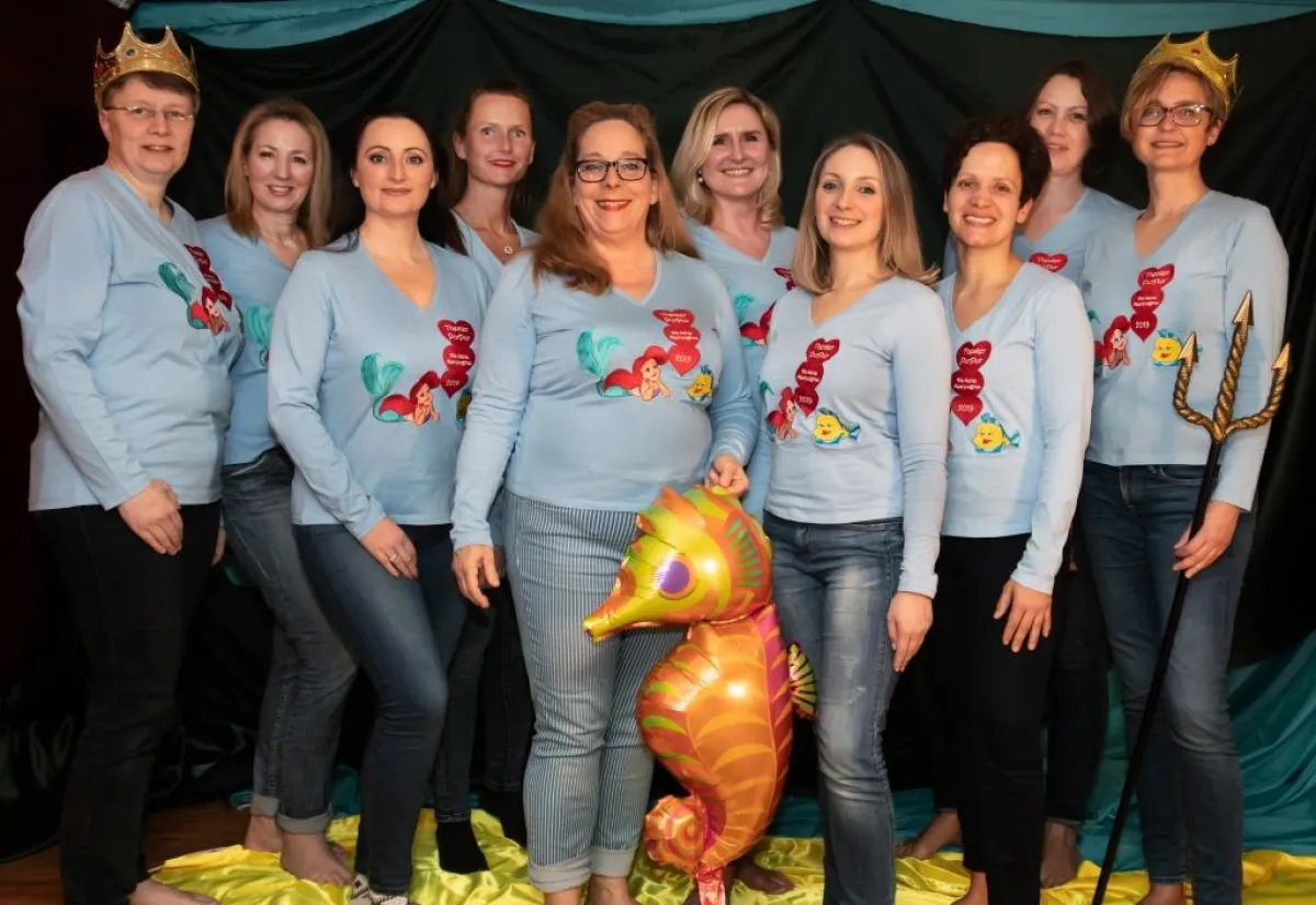 Das Theater PurPur präsentiert 2019