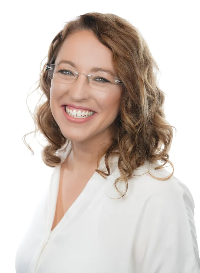 Claudia Bräuer, Heilpraktikerin und Mentalcoach (© Maik Rietentidt)