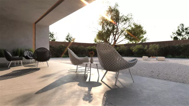 Bild: BLOOM Outdoor Möbel - Unsere neue Kinderkollektion