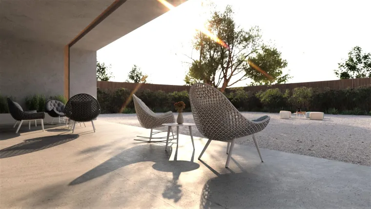 Bild: BLOOM Outdoor Möbel - Unsere neue Kinderkollektion