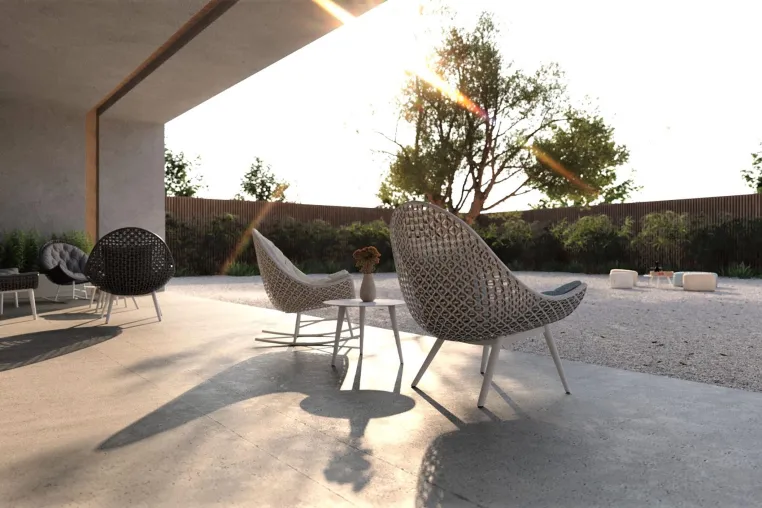 Bild: BLOOM Outdoor Möbel - Unsere neue Kinderkollektion