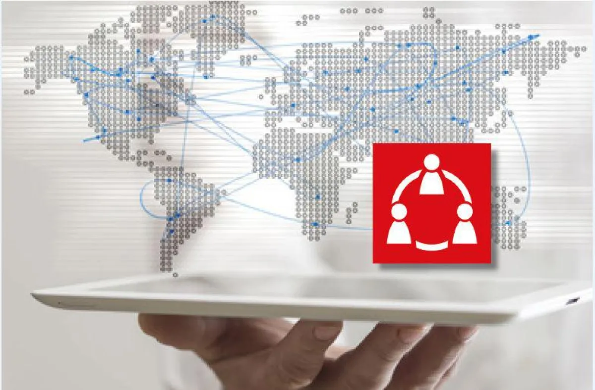 SIDOUn Glone hat DEN Team-Modus