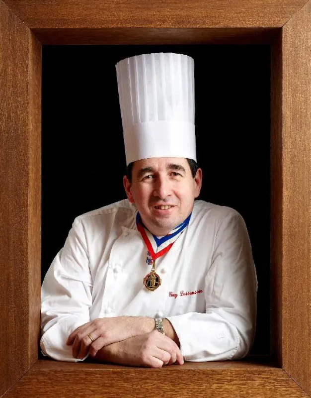 Guy Lassausaie