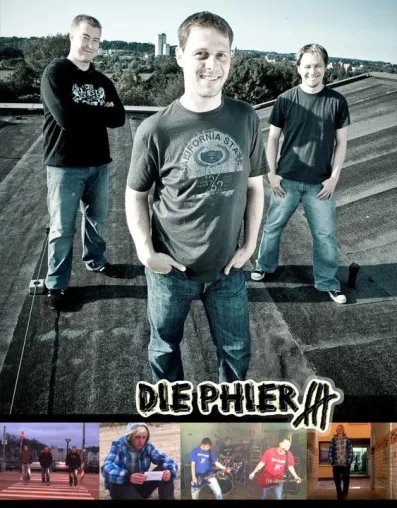 Bild: Die Phier: Video zu „Weg nach Hause“ feiert Premiere