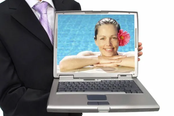 Bild: Das neue WebTV Portal ThermenTV.at