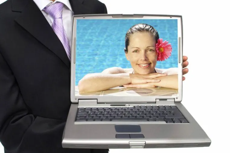 Das neue WebTV Portal ThermenTV.at Bild: Das neue WebTV Portal ThermenTV.at