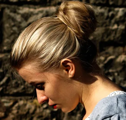 Bild: Nora von Henrik Ibsen im theater ensemble Würzburg