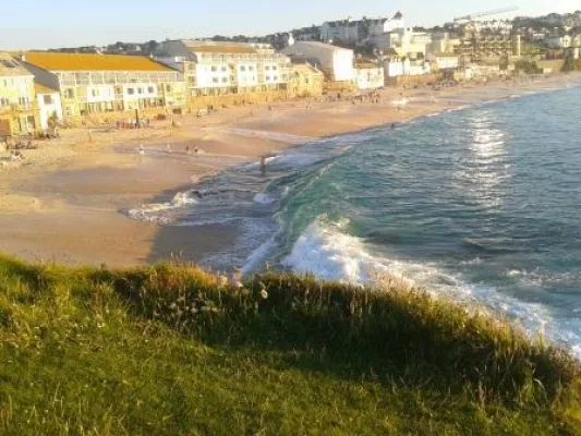Bild: Exklusive Gruppenreise nach Cornwall – Urlaub mit Stil, Genuss und Komfort