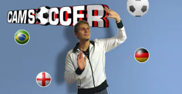 Bild: Cam&Play - AdGames in Bewegung