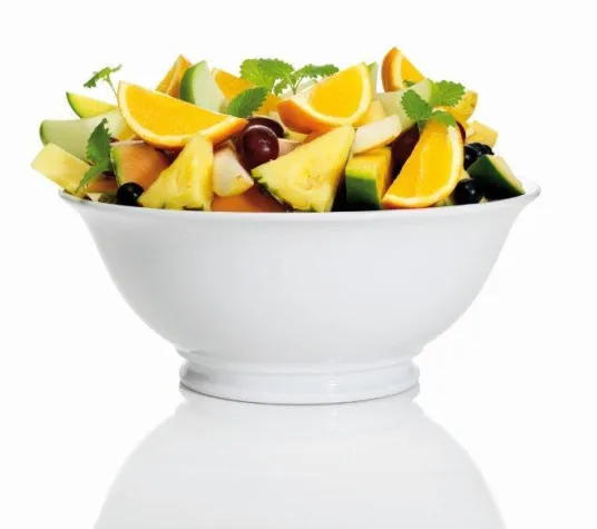 Bild: PILLIVUYT- Wellness-Porzellan